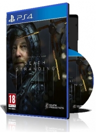 Death Stranding Death Stranding
